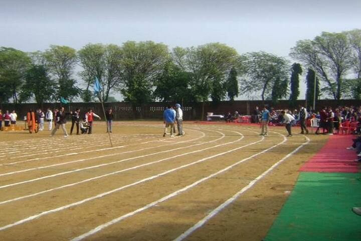sports